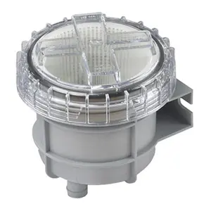 Vetus FTR33025 25 mm Type 330 HO Cooling Water Strainer