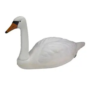 Aquascape  Floating Swan Decoy