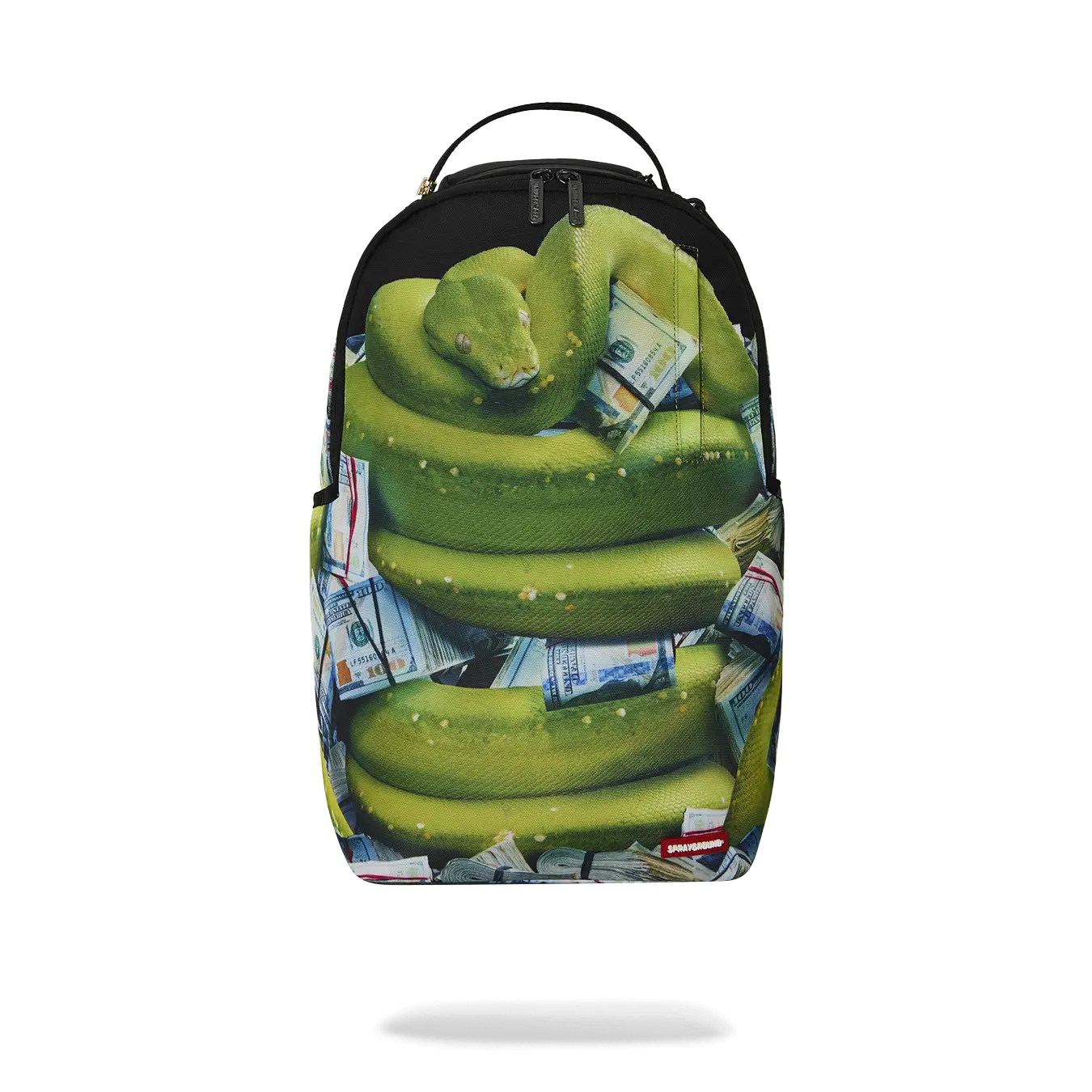 SNAKE EYES BACKPACK