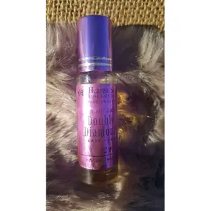 Double Diamond Women Body Oil 12ML