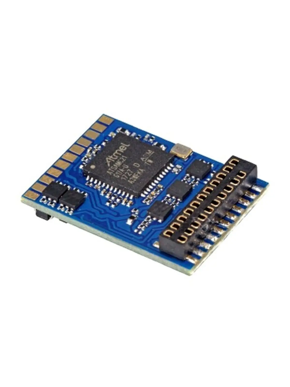 ESU LOK59629 LokPilot 5 Standard NMRA DCC Decoder