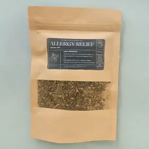 Allergy Relief Herbal Tea Allergy Relief Herbal Tea