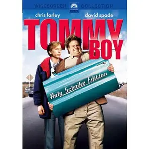 USED-Tommy Boy (DVD)
