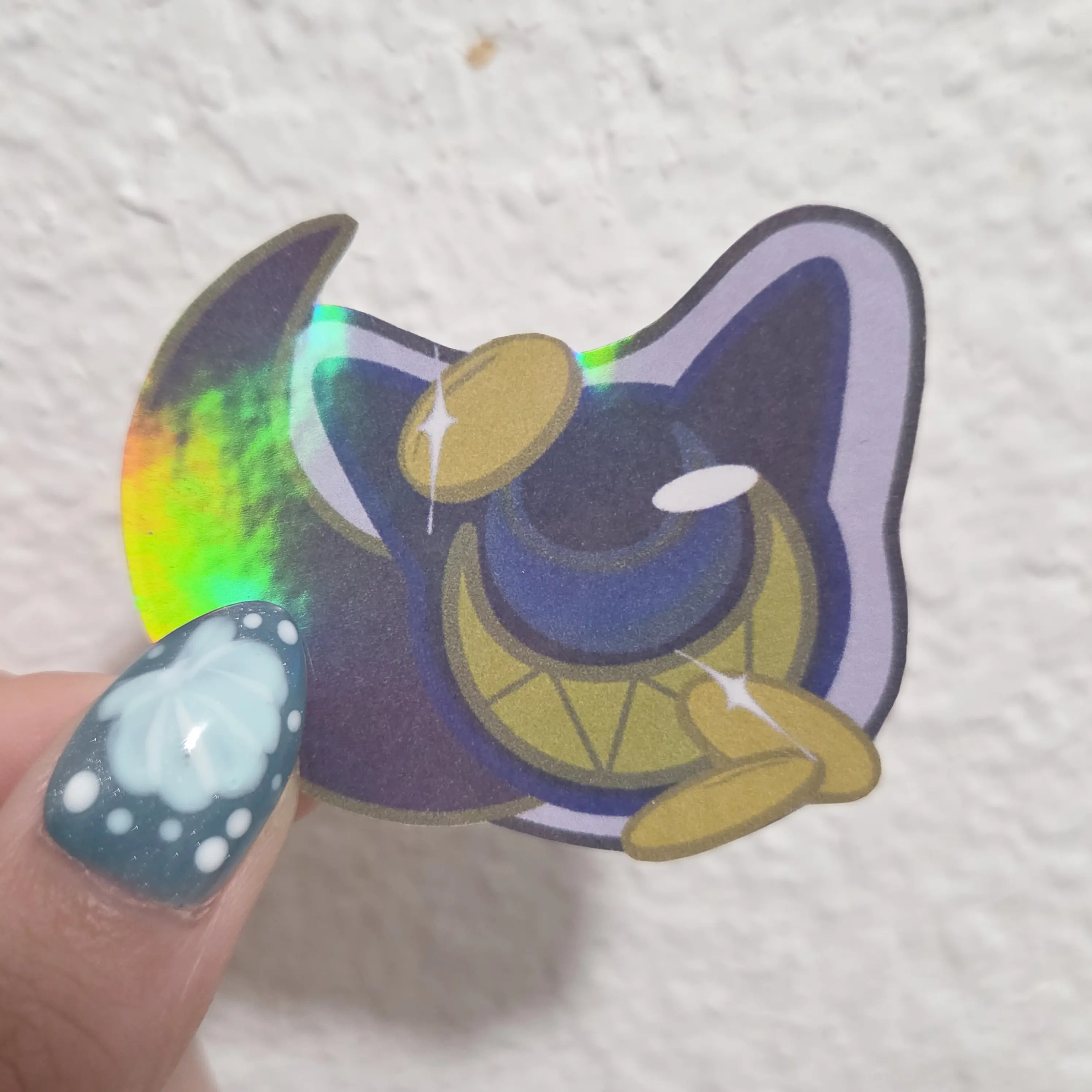 [Honkai Star Rail] Cipher Sticker