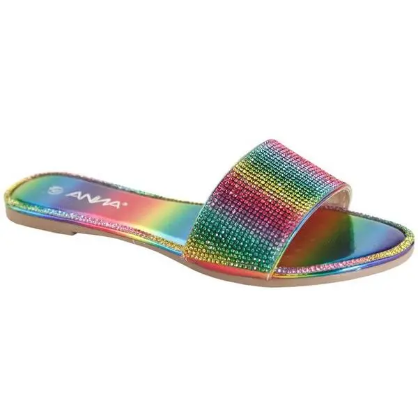 Lala Blingy Rainbow