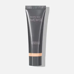 Mary Kay Timewise Luminous 3D Foundation- 12 Hour Wear