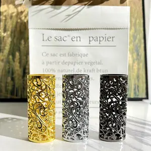 Vintage Engraved Lighter Case: Your New EDC Essential ️