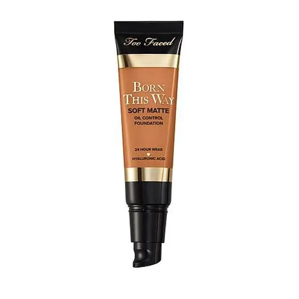 Too Faced Soft Matte Foundation
