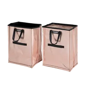 Tidy & Chill Inserts Set - Rose Gold