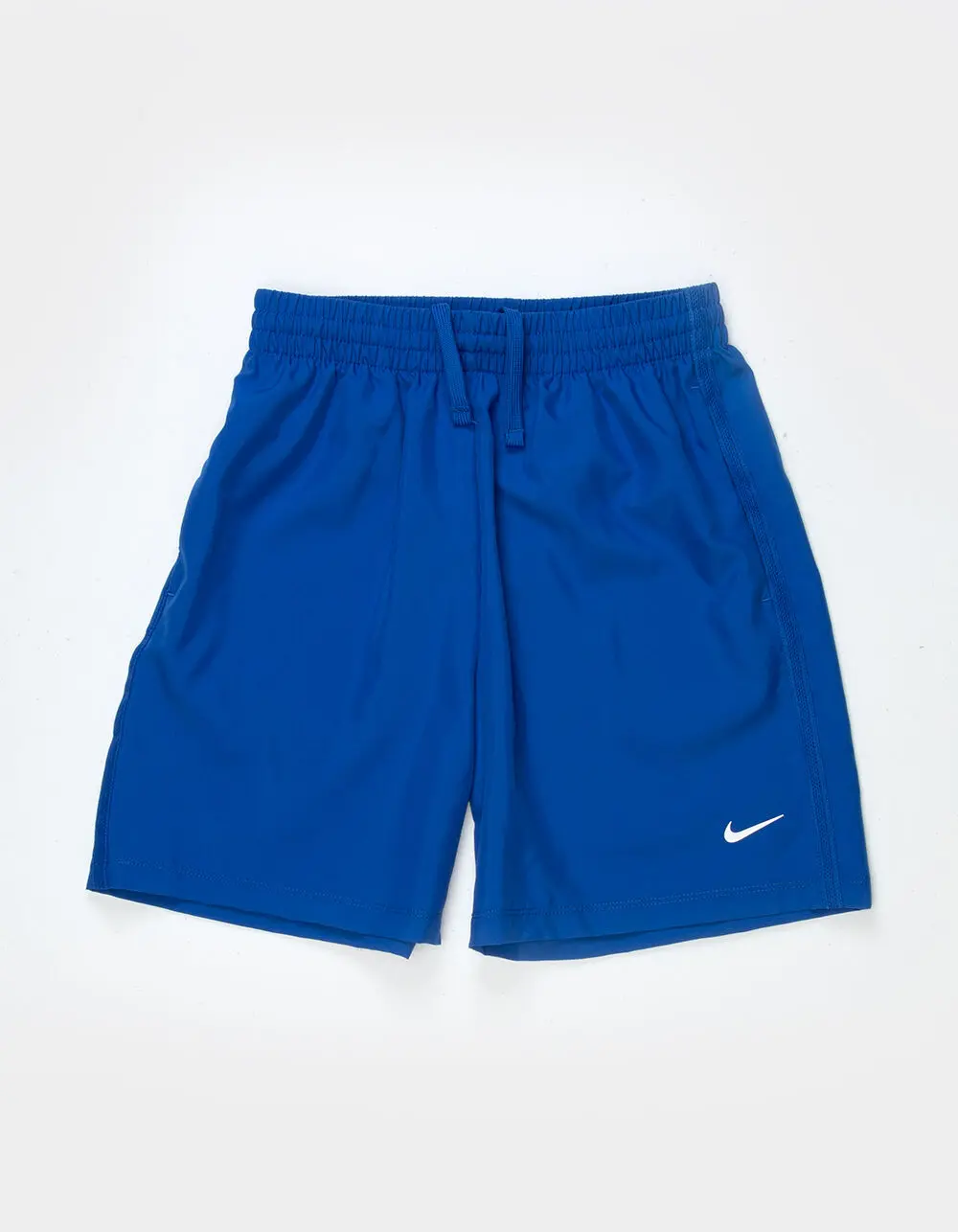 NIKE Multi Boys Dri-FIT Training Shorts