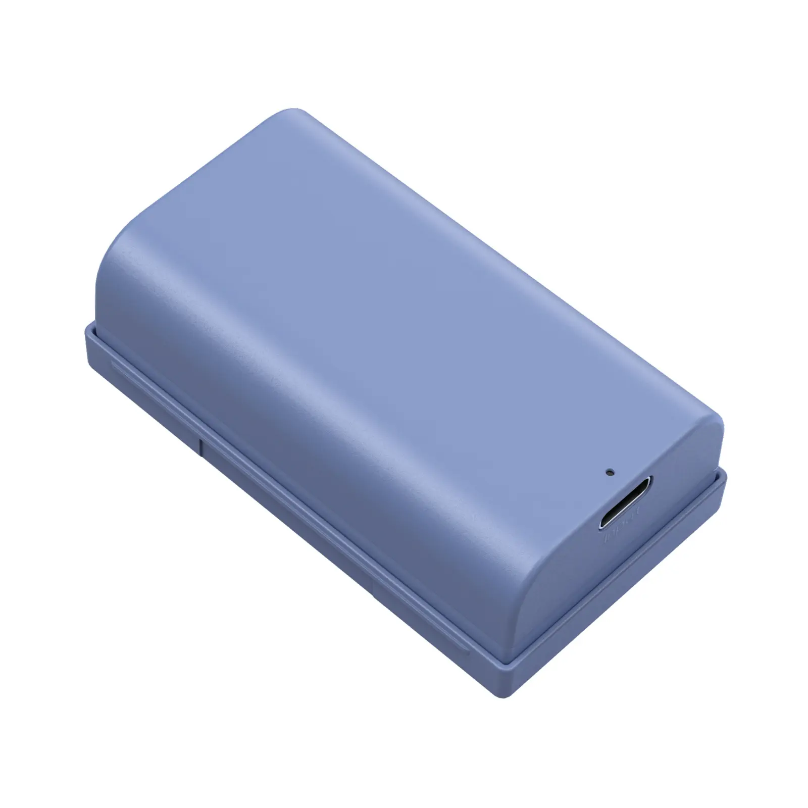 SmallRig NP-F550 Battery 3500mAh Replacement Battery for Sony NP-F550 F570 F750 F770 F950 F960 F970, USB-C Fast Charging Rechargeable Camera Battery for Monitors, LED Video Lights, Camcorders - 4331