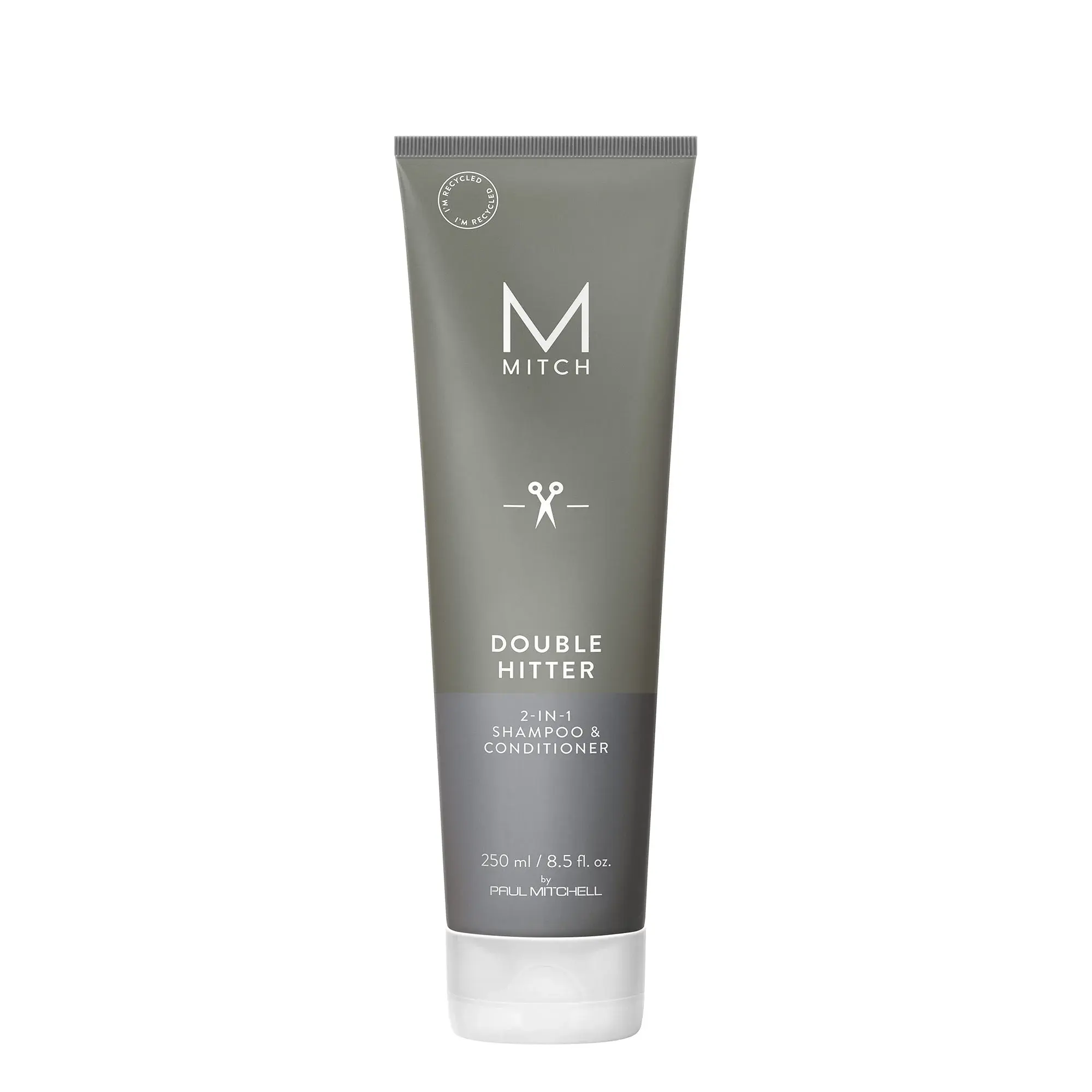 Double Hitter 2-in-1 Shampoo Double Hitter 2-in-1 Shampoo