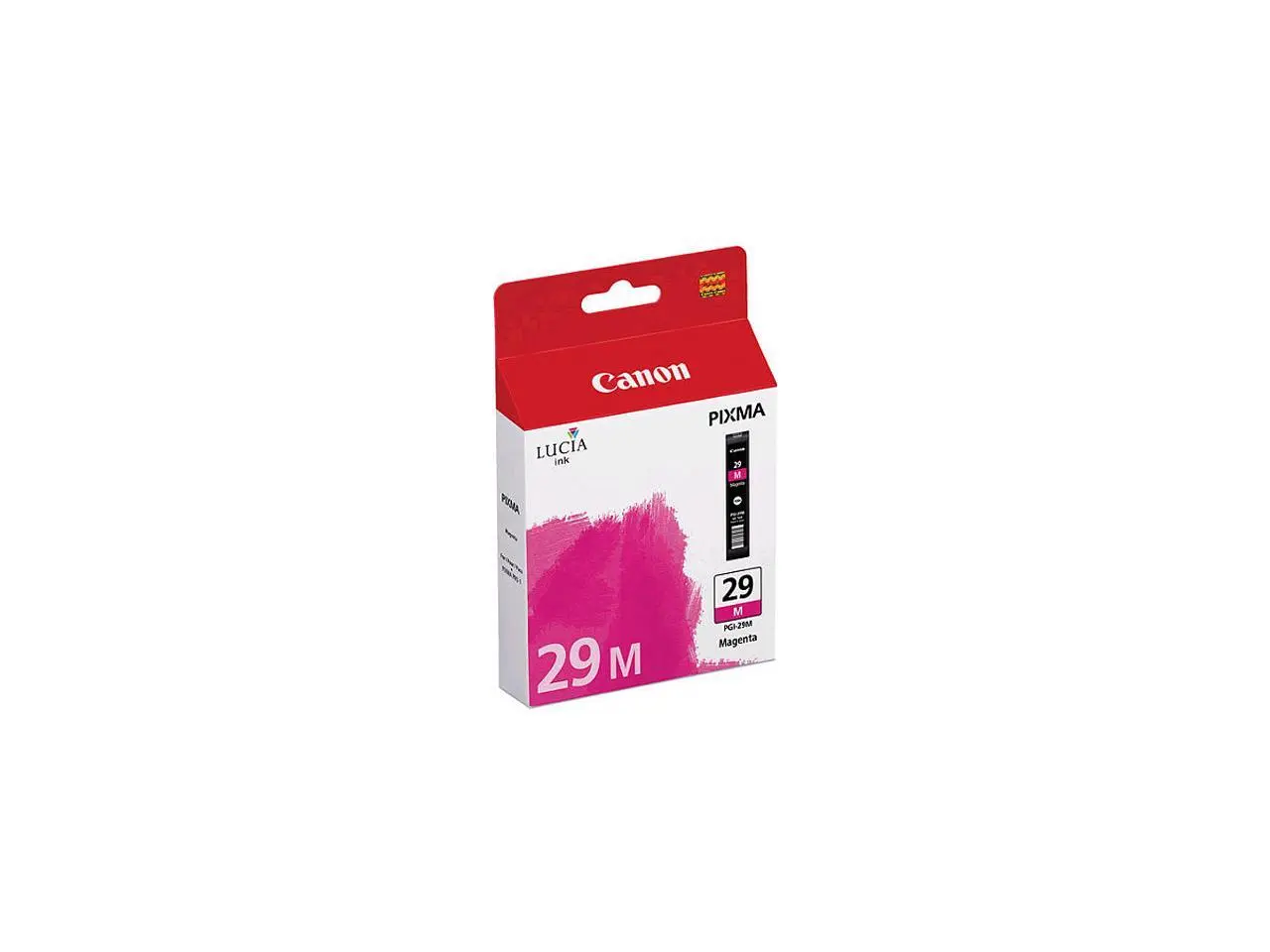 Canon PGI-29 Ink Cartridge - Magenta
