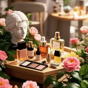 Beautiful Temptation Beautiful Temptation