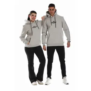 Kingdom hoodie (المملكة)