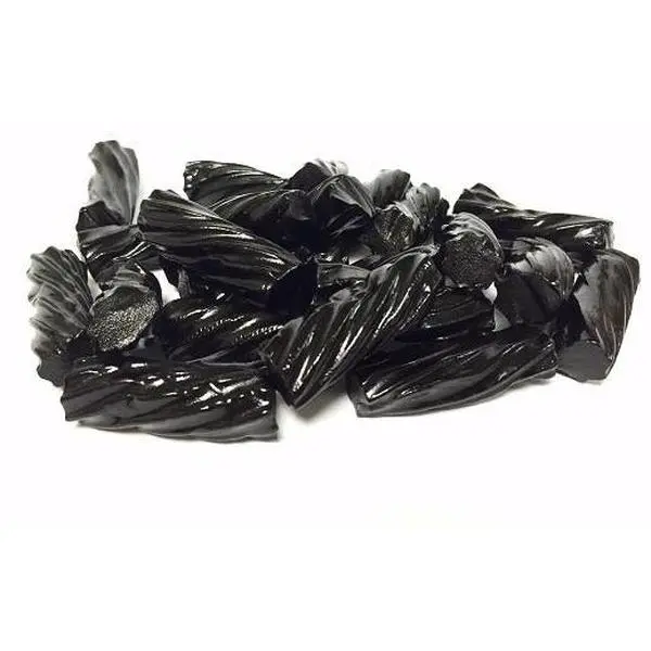 Real Australian Black Licorice Real Australian Black Licorice