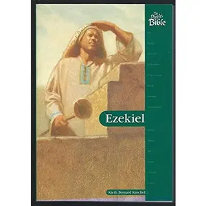 USED-Ezekiel (The People's Bible) by Kieth Bernard Kuschel (Paperback)