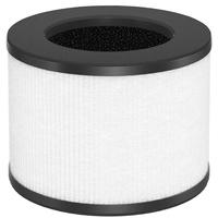K1 filter White