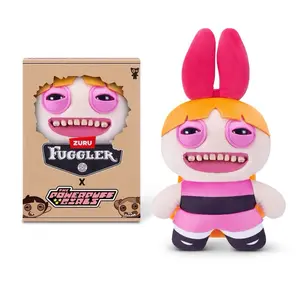 Zuru Fuggler The Powerpuff Girls Blossom
