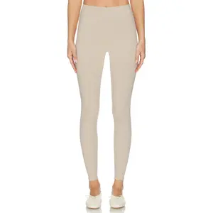 Astoria Legging in Chateau Grey