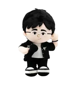TOMBOCHIO RUDE AWAKENINGS DOLL TOMBOCHIO