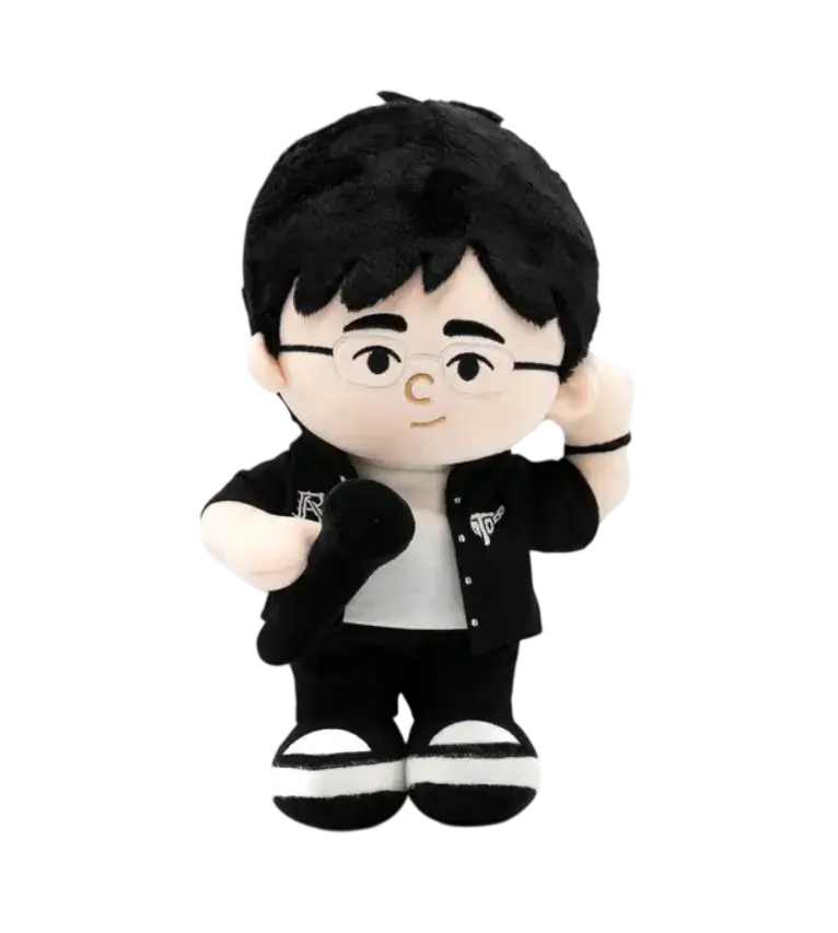 TOMBOCHIO RUDE AWAKENINGS DOLL TOMBOCHIO
