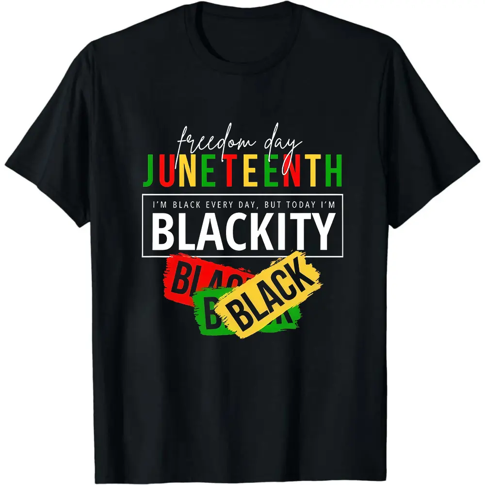Juneteenth 1865 Shirt, Freeish Shirt, Black History Shirt,1865 Shirts, Black Lives Matter Shirt,Civil Rights,Melanin Shirts,Black Af shirt