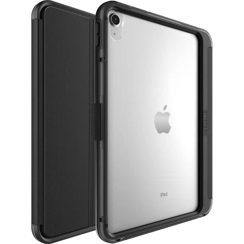 OtterBox iPad (A16) and iPad (10th gen) Case Symmetry Folio OtterBox iPad (A16) and iPad (10th gen) Case Symmetry Folio