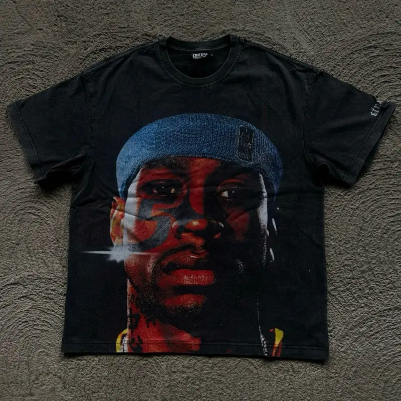 Bubba Chucks Tee