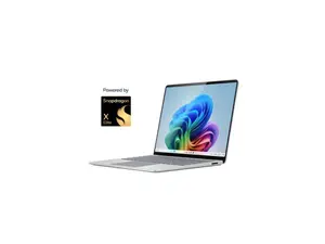 Microsoft Surface Laptop Copilot+ PC (7th Edition) 13.8" Touchscreen Laptop Qualcomm Snapdragon X Elite X1E-78-100 16GB RAM 512 GB SSD Windows 11 Home ZGP-00001