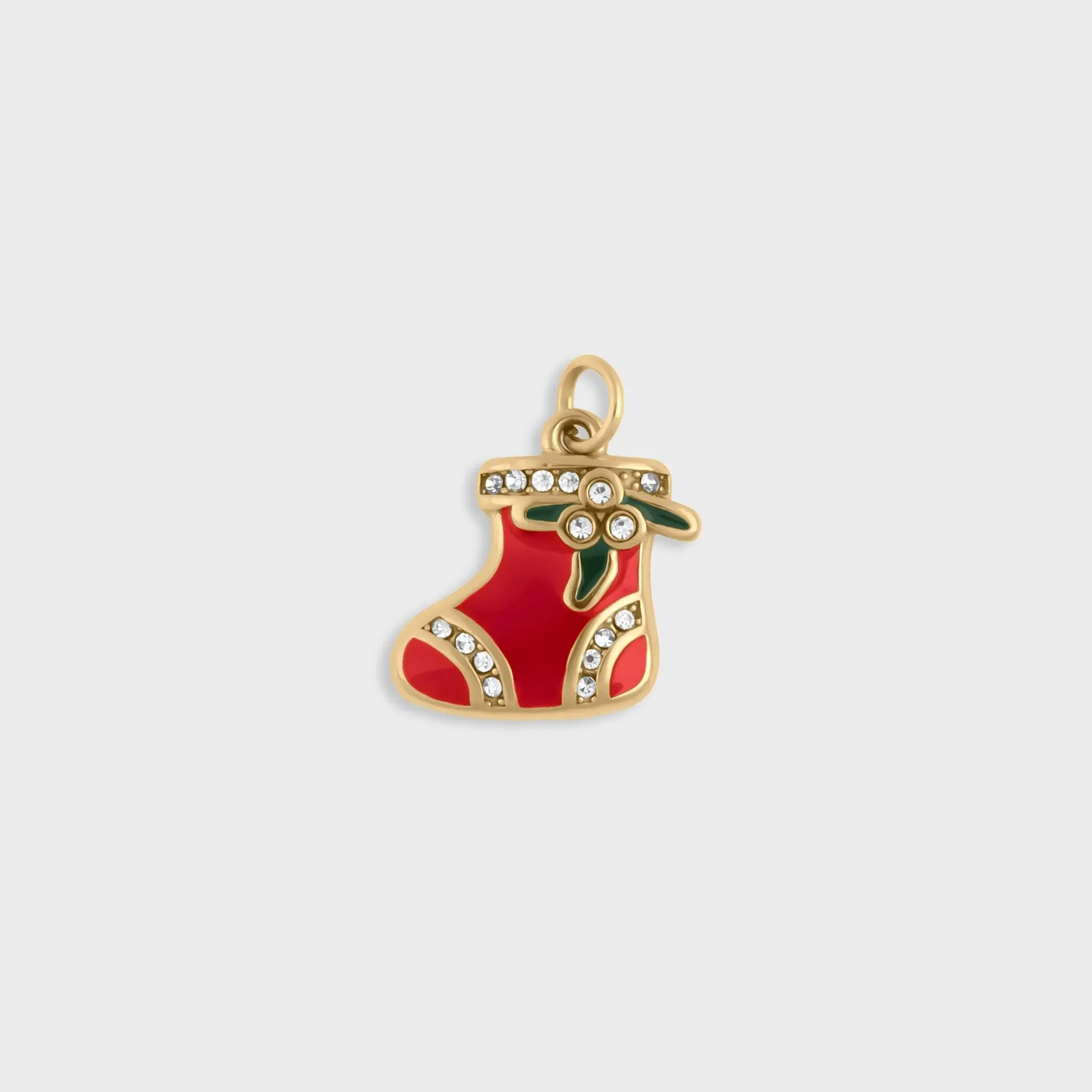 Stocking Charm