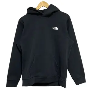 Pre-owned THE NORTH FACE Polyester Small Leather Goods Tech Mesh Hoodie