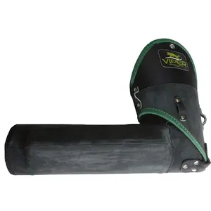 Viper Classic Leather Training and Trial Bite Sleeve (Left)
