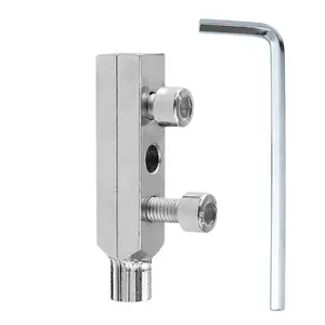 1pcs Broken Head Screw Extractor Faucet Angle Valve Wire Extractor for Sink Valve