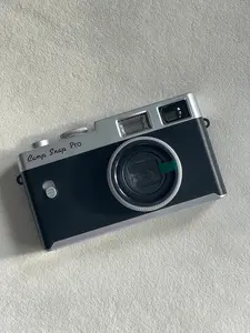 Camp Snap Pro (CS-PRO) Screen-Free Digital Camera