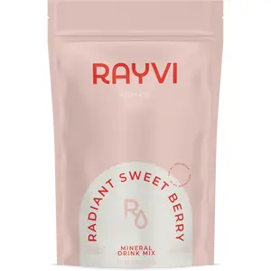 Radiant Sweet Berry