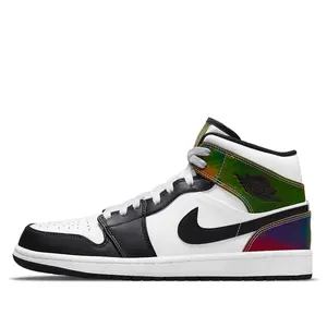 Air Jordan 1 Mid SE 'Heat Reactive - Color Change' DM7802-100