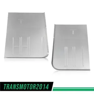 Fits Ford 1967-1979 F100 F150 F250 F350 Bronco Front Floor Pan Left & Right Side