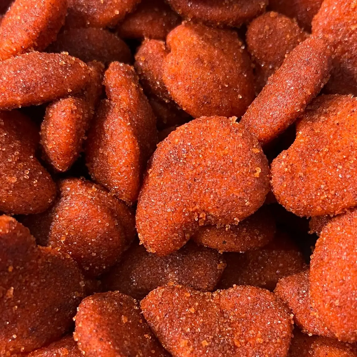 1 pound Spicy Gummies