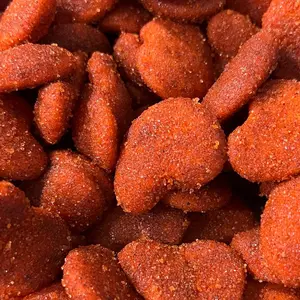 1 pound Spicy Gummies 1 pound Spicy Gummies