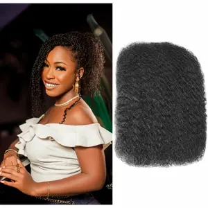 YankyLush Human Hair Extensions