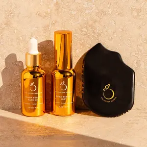 Ultimate Glow Trio Kit