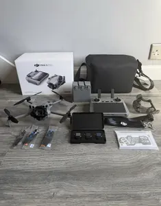 DJI Mini 5 Pro Fly more combo in box