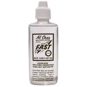 Al Cass 2740 Fast Valve Oil