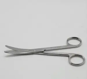 Mayo Scissors (Curved) Mayo Scissors (Curved)