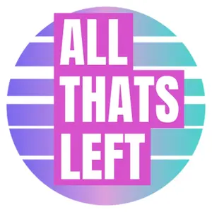 AllThatsLeft shop logo