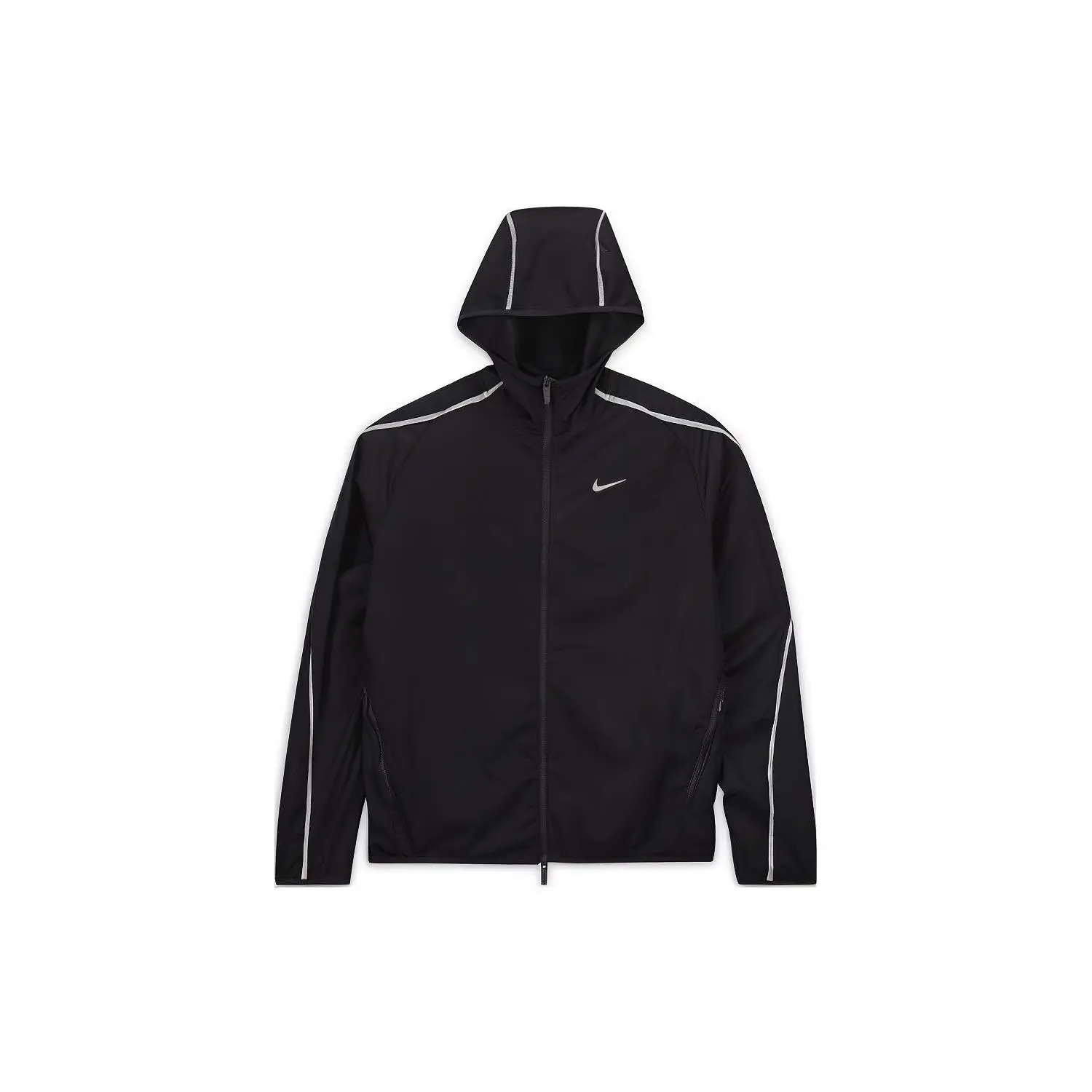 Nike X Nocta Nrg Warmup Jacket Asia Sizing Unisex Black Sneakers DV3662-010