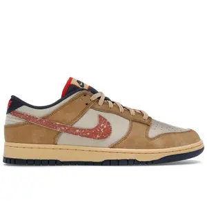 Nike Men's Dunk Low Sketch and Exploration, from StockX