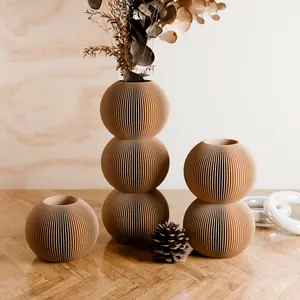 BUBBLE Vase BUBBLE Vase