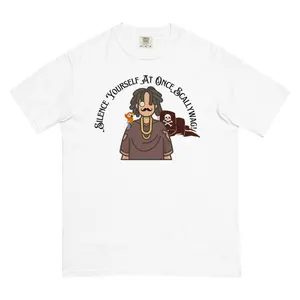 Silence Yourself at Once Scallywag! - Brain-Rot Collection